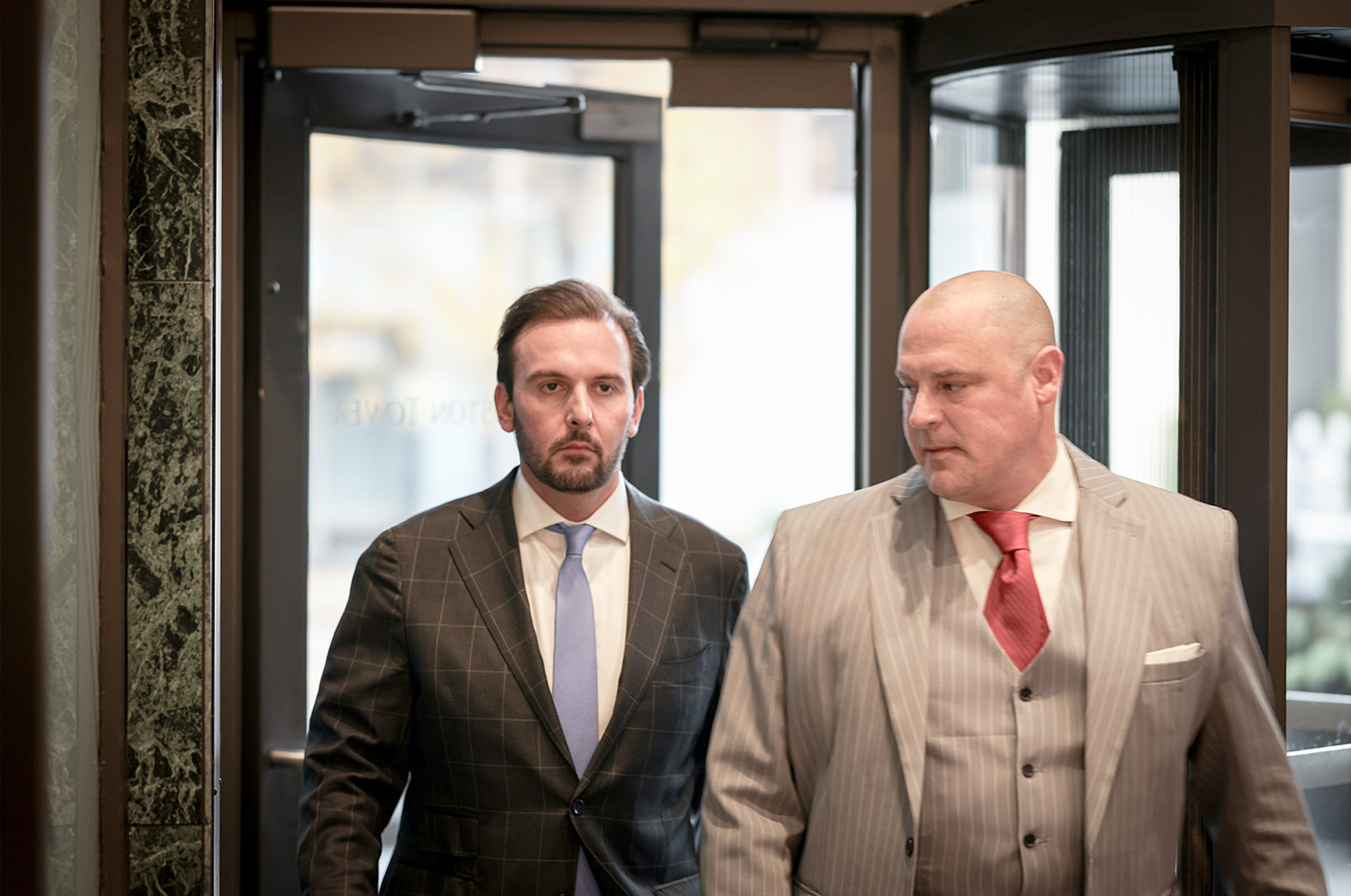 Domestic Violence Defense Lawyer in Kansas City | Leading Criminal Defense Law Firm in Missouri | Combs Waterkotte